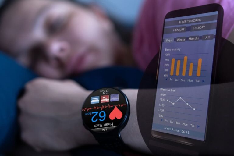 Wearable Sleep Optimization Devices